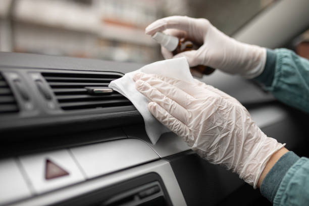 Best Best Air Duct Cleaning Company  in Midway, UT