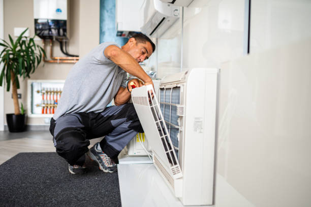 Best Affordable HVAC Duct Cleaning  in Midway, UT