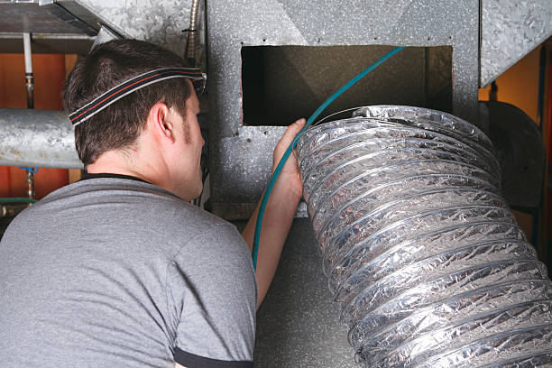 Best Home Air Vent Cleaning  in Midway, UT