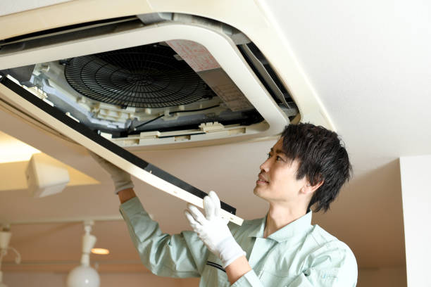 Best HVAC Maintenance and Cleaning  in Midway, UT