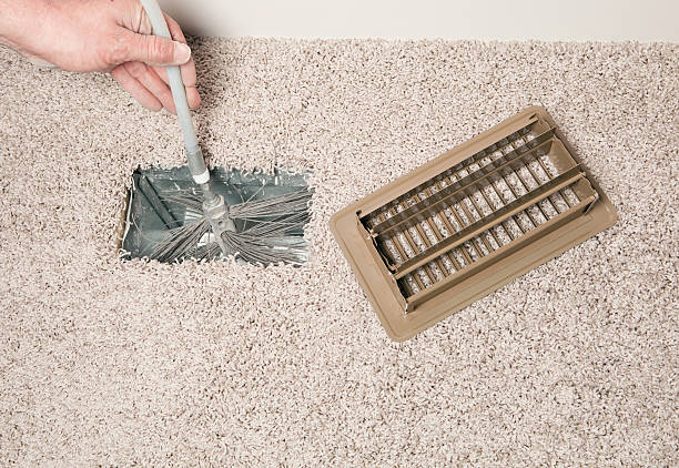 Best HVAC Duct Inspection Services  in Midway, UT