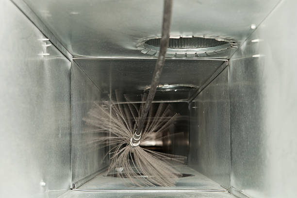 Best Commercial HVAC Duct Cleaning  in Midway, UT