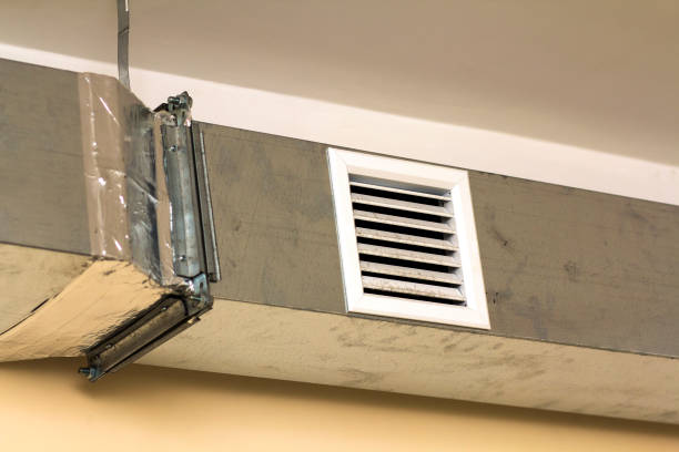 Best Affordable Duct Cleaning Services  in Midway, UT